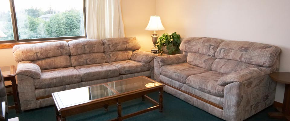 Jaquzzi Suite