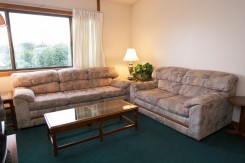 Jaquzzi Suite